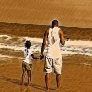 Meet your Posher, Clarence